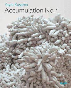 Yayoi Kusama: Accumulation No. 1 - Yamamura, Midori