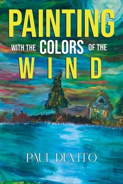 Cover Painting With the Colors of the Wind