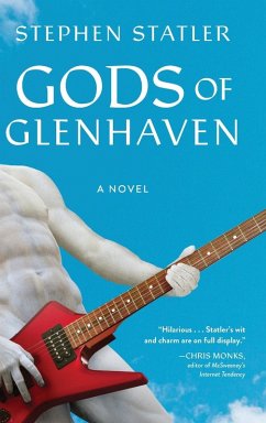 Gods of Glenhaven Gods of Glenhaven