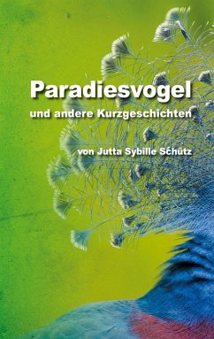 Cover Paradiesvogel