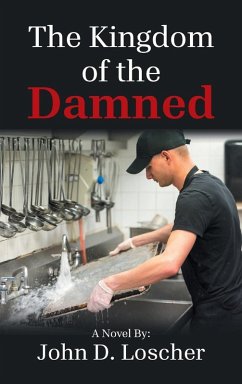 Cover The Kingdom of the Damned