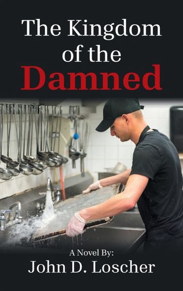 The Kingdom of the Damned The Kingdom of the Damned