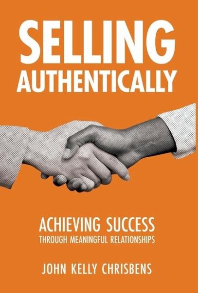 Selling Authentically