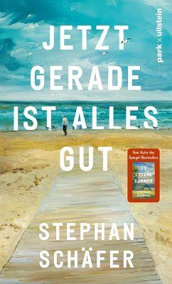 Cover Jetzt gerade ist alles gut