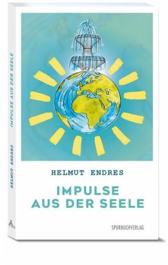 Cover Impulse aus der Seele
