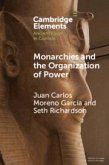 Monarchies and the Organization of Power Monarchies and the Organization of Power
