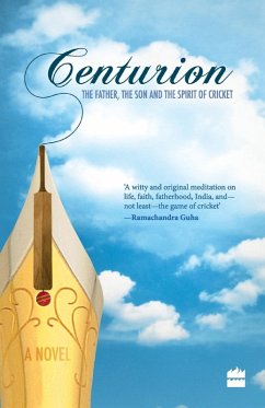 Cover Centurion