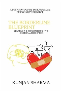 The Borderline Blueprint - Kunjan Sharma