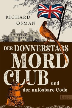 Die Mordclub-Serie