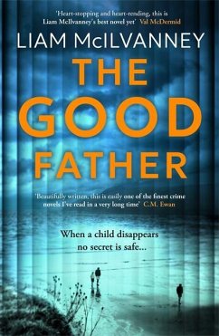 Cover The Good Father