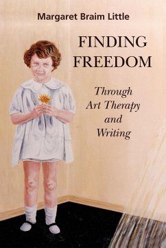 Cover Finding Freedom