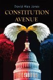 Constitution Avenue Constitution Avenue