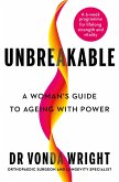 Unbreakable Unbreakable