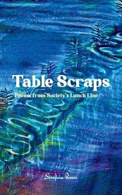 Table Scraps - Rossi, Serafina Table Scraps - Rossi, Serafina