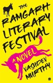 The Ramgarh Literary Festival The Ramgarh Literary Festival