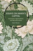 Essays on Marx's Capital