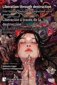 Liberation through destruction / Liberación a través de la destrucción Liberation through destruction / Liberación a través de la destrucción