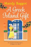 A Greek Island Gift A Greek Island Gift