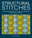 Structural Stitches Structural Stitches