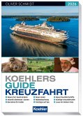 Koehlers Guide Kreuzfahrt 2026 Koehlers Guide Kreuzfahrt 2026