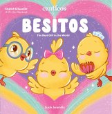 Canticos Besitos Canticos Besitos