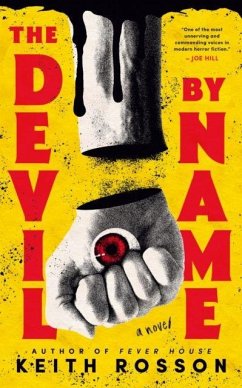 Cover The Devil By Name