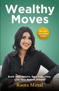 Cover Wealthy Moves