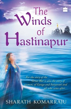 Cover Winds Of Hastinapur