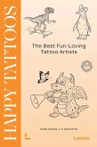 Happy Tattoos Happy Tattoos