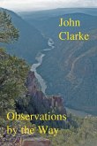 Observations by the Way Observations by the Way