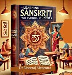 Learning Sanskrit For School Students