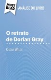 O retrato de Dorian Gray de Oscar Wilde (Análise do livro) O retrato de Dorian Gray de Oscar Wilde (Análise do livro)