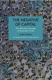 The Negative of Capital The Negative of Capital