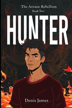 Hunter - James, Denis