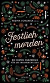 Festlich morden