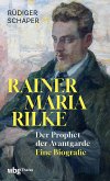 Rainer Maria Rilke Rainer Maria Rilke