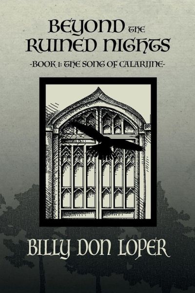 Beyond the Ruined Nights