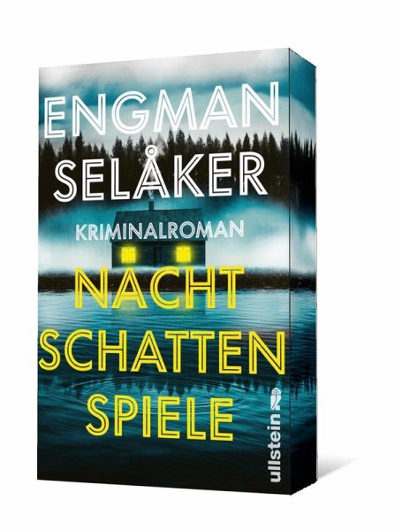 Wolf und Berg ermitteln