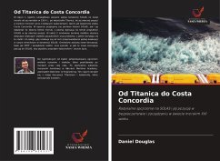Cover Od Titanica do Costa Concordia