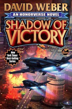 Cover Shadow of Victory