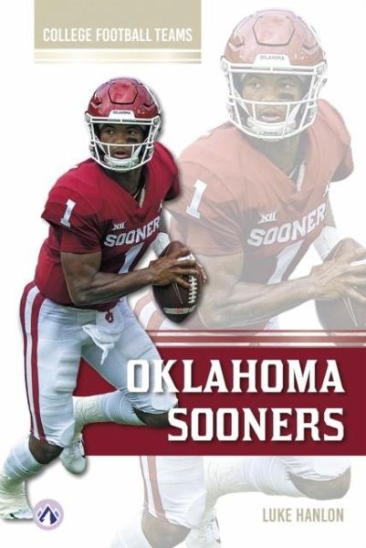 Oklahoma Sooners Oklahoma Sooners