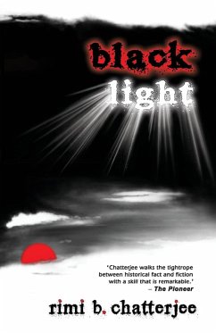 Cover Black Light