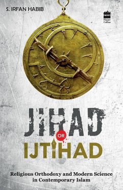 Cover Jihad Or Ijtihad