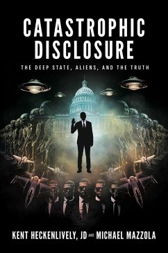 Cover Catastrophic Disclosure