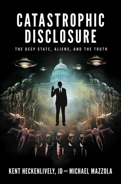 Catastrophic Disclosure