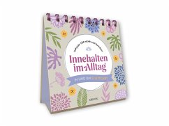 Cover Innehalten im Alltag