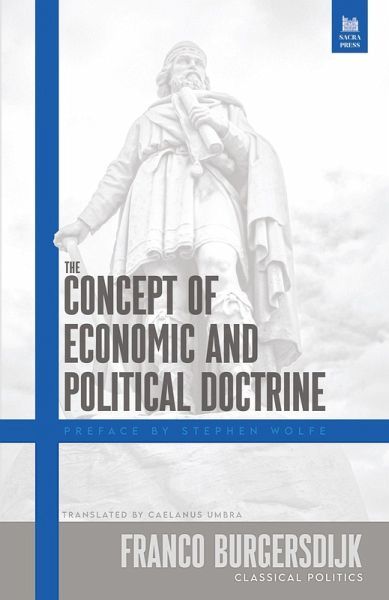 The Concept of Economic and Political Doctrine