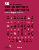 55 acciones para un completo plan de marketing por 55 especialistas