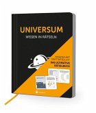 Universum I Wissen in Rätseln Universum I Wissen in Rätseln