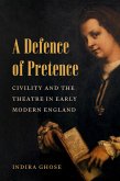 A Defence of Pretence A Defence of Pretence